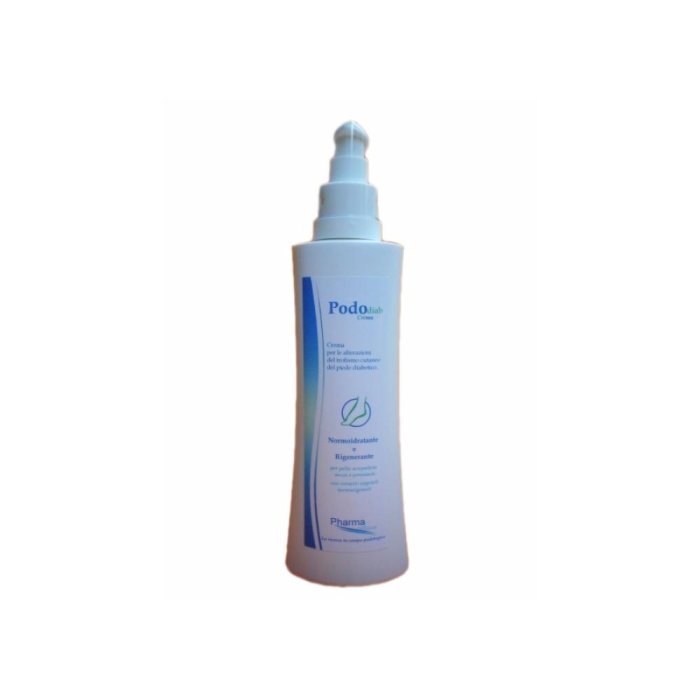 PODODIAB CREMA IDRATANTE 250ML