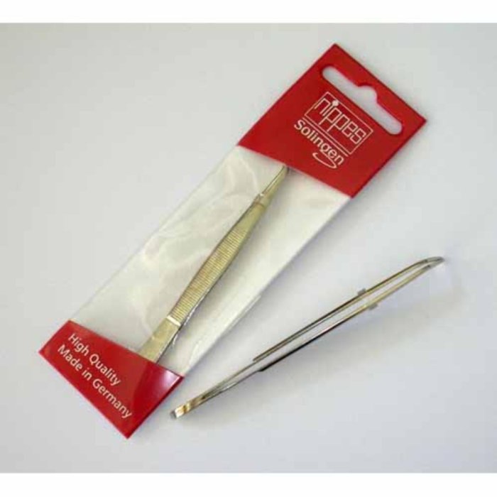 Farmacare Pinzetta Togli Zecche In Acciaio