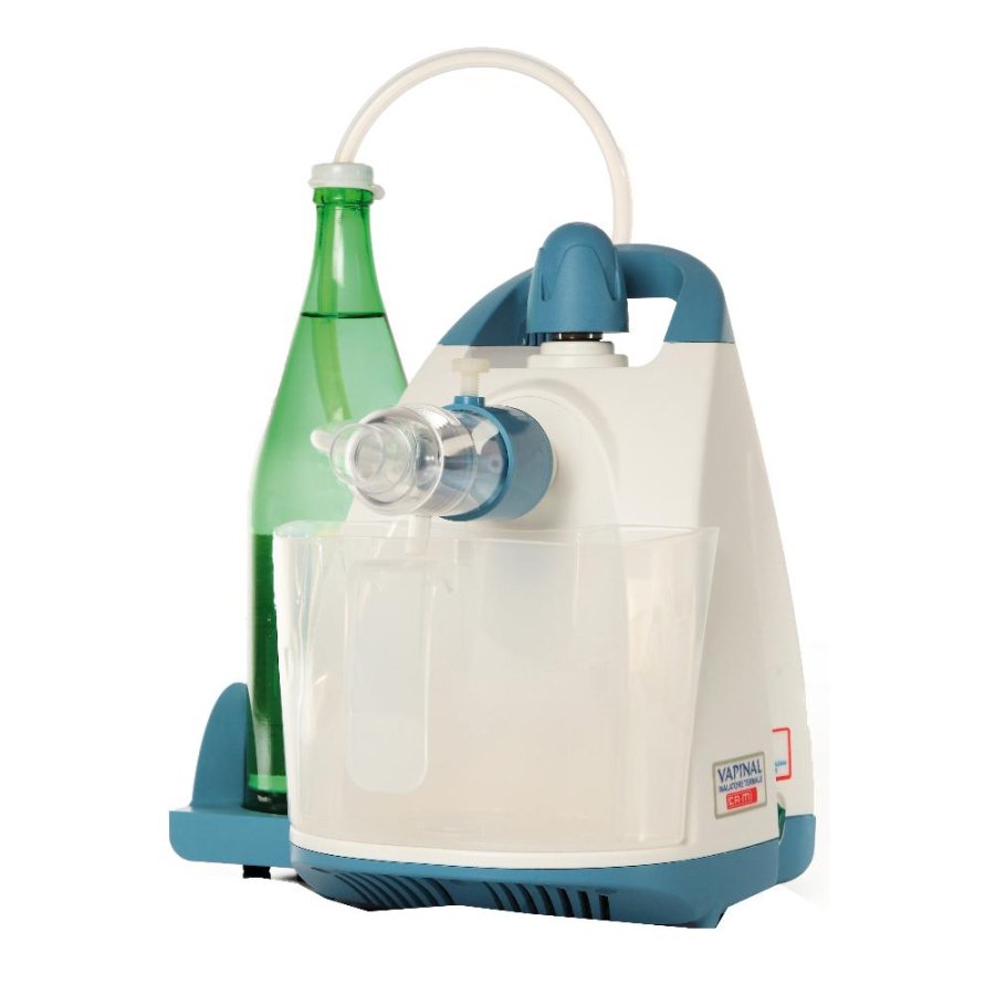 Ca-mi Inalatore Di Acqua Termale New Vapinal