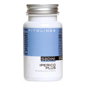 Laboratorio Sodini Iperico Plus 70 Capsule