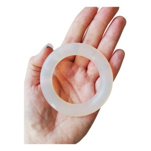 Farmacare Pessario Latex Free Diametro 90mm.