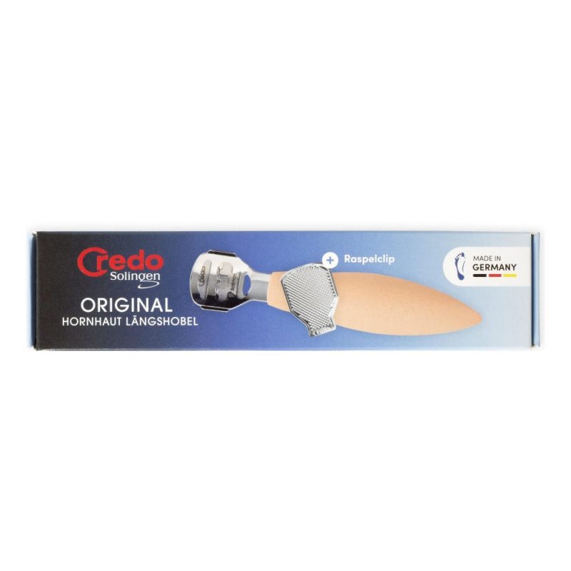 TAGLIACALLI CREDO