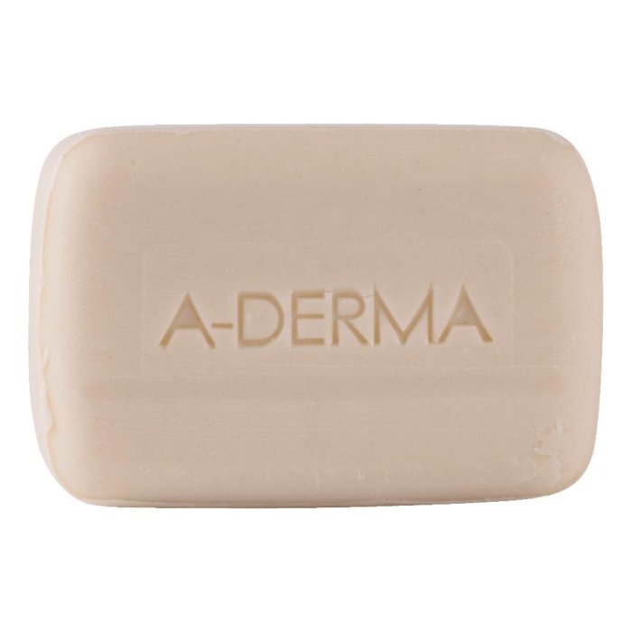 A-Derma  Les Indispensables Latte D'Avena Pane Dermatologico 100 g