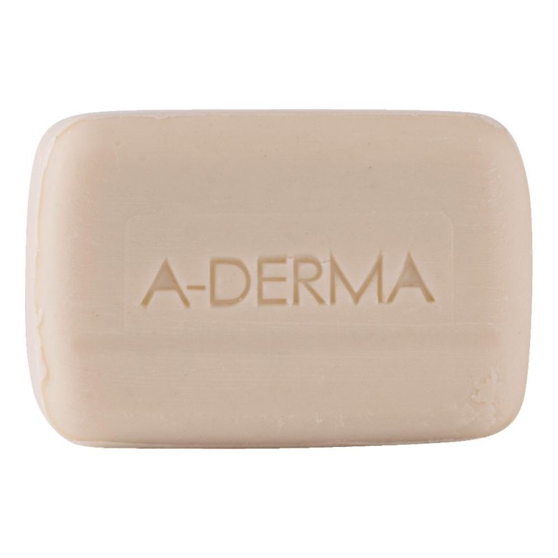 A-Derma  Les Indispensables Latte D'Avena Pane Dermatologico 100 g