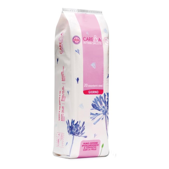 CAREZZA Ass.Giorno Stesi 20pz