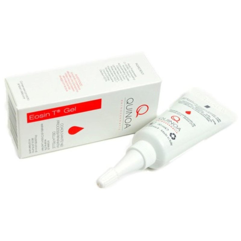 Italpharma  Torino Eosin T Gel 30 Ml