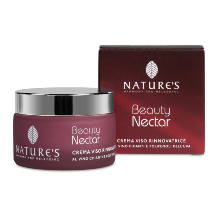 BEAUTYNECTAR CR VISO RINNOV