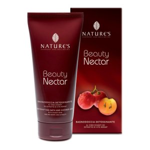BEAUTYNECTAR BAGNODOC DETOS