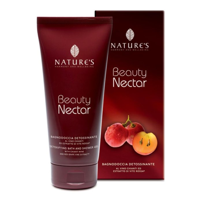 BEAUTYNECTAR BAGNODOC DETOS
