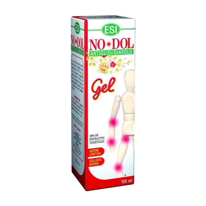 NO DOL ARTIGLIO DIAV GEL 100ML