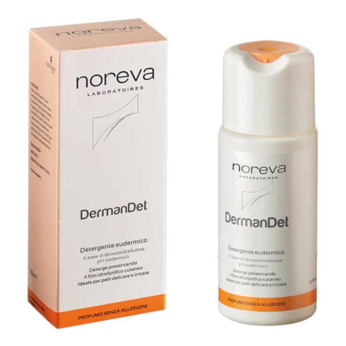 Noreva Italia Dermandet 250 Ml