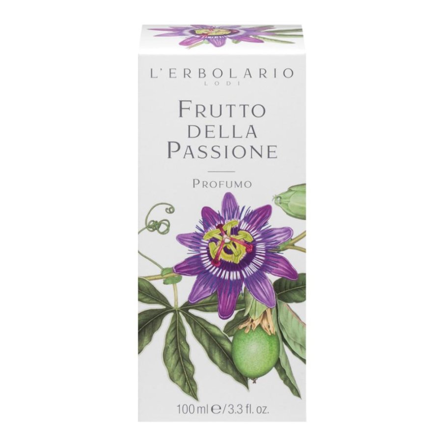 FRUTTO PASSIONE ACQUA PROFUM FRUTTO PASSIONE ACQUA PROFUM