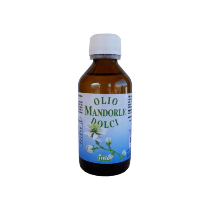 Princeps Mandove Olio Mandorle 100 Ml