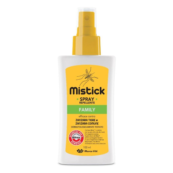 Mistick Family Pmc 100 Ml