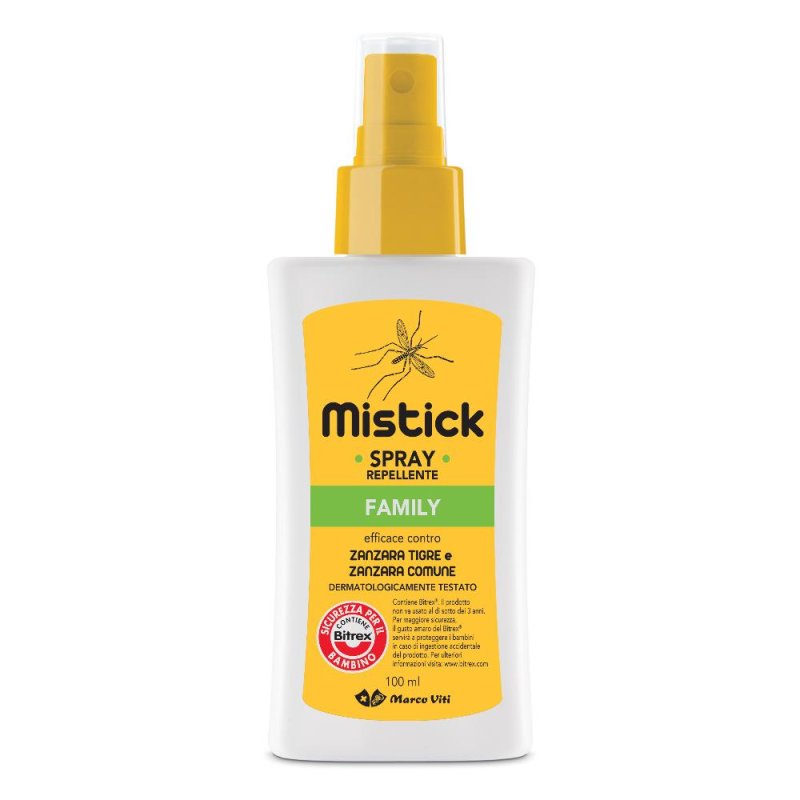 Mistick Family Pmc 100 Ml
