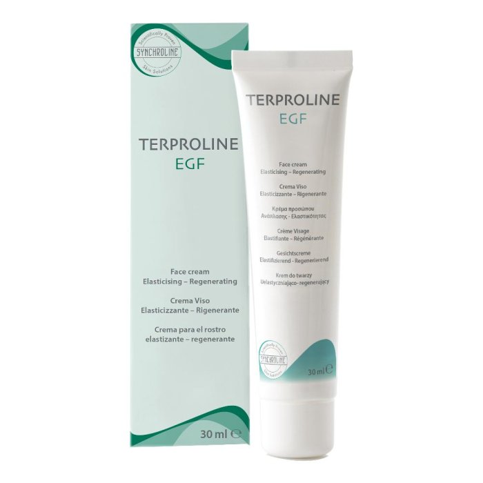 General Topics Terproline Egf Cr Viso 30ml