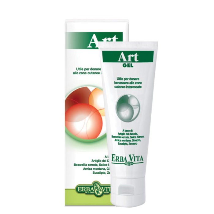 ARTGEL 100ML