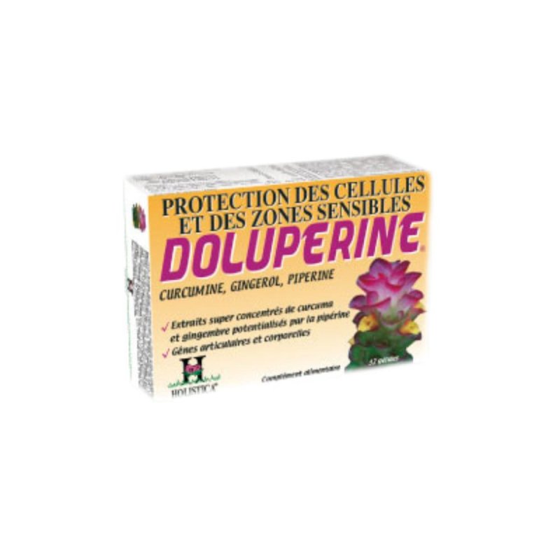 Sangalli Doluperine 60 Capsule