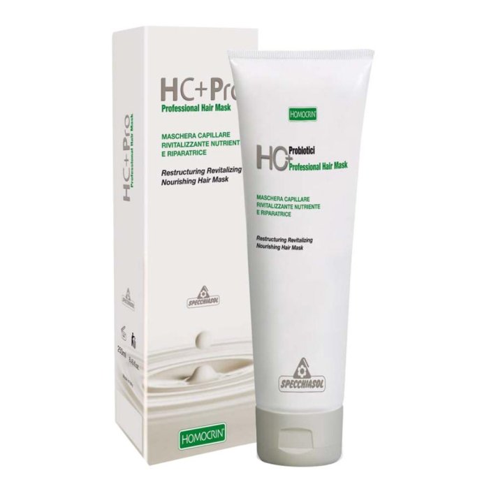 Specchiasol Hc Hair Masck Professional 250 ml