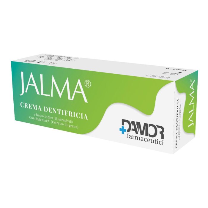 Farmaceutici Damor Jalma Crema Dentifricia 70 Ml
