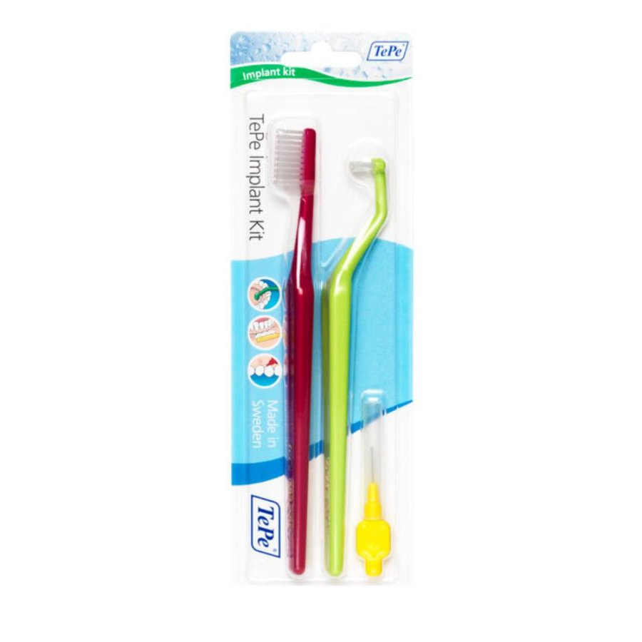 TEPE IMPLANT KIT