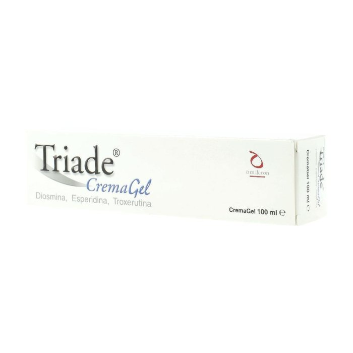 TRIADE Crema-Gel 100ml