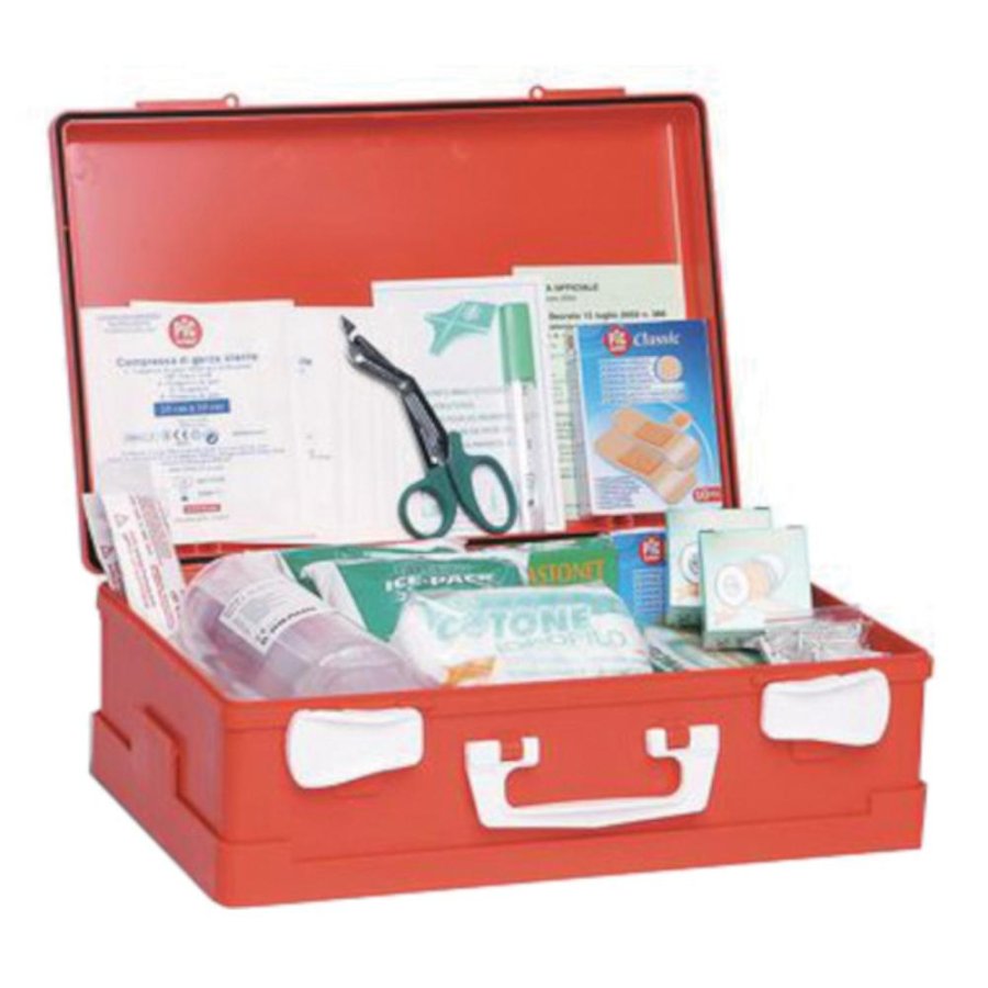 PACCO Base S/Sfig.+3 All.1 F/C PACCO Base S/Sfig.+3 All.1 F/C