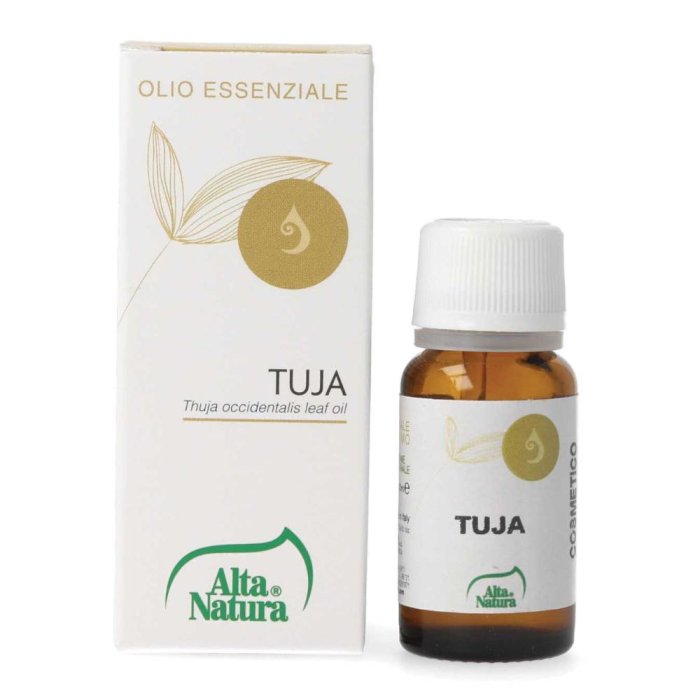 TUJA OLIO ESSENZIALE 10ML