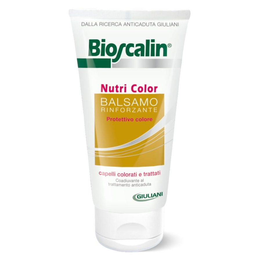 BIOSCALIN NUTRICOL BALSAMO 150
