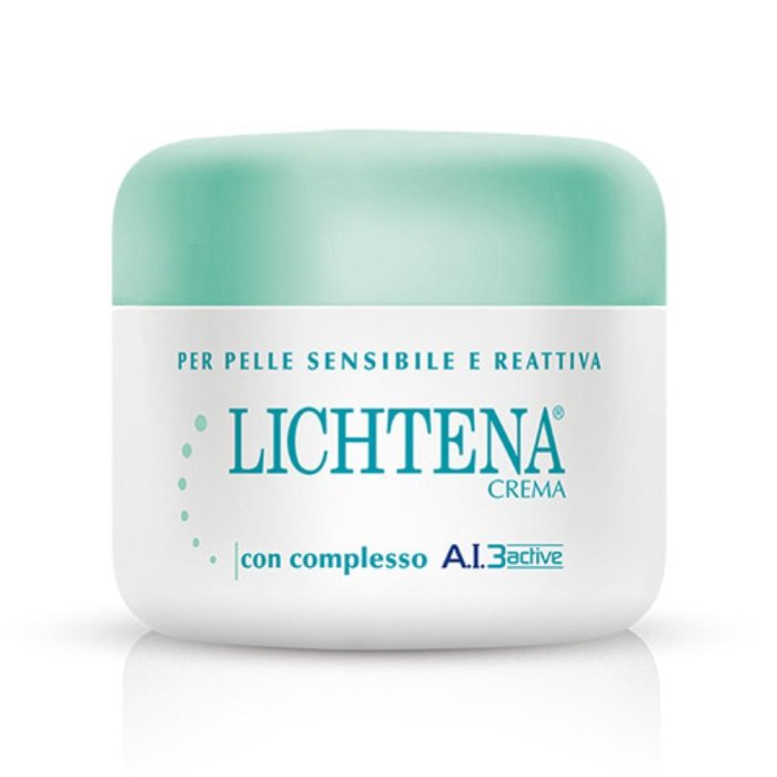 Lichtena  Classica Crema Trattamento Attivo Pelli Sensibili 100 ml Offerta