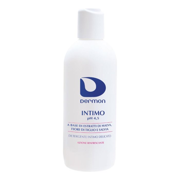 Dermon Detergente Fluido Intimo 500 ml