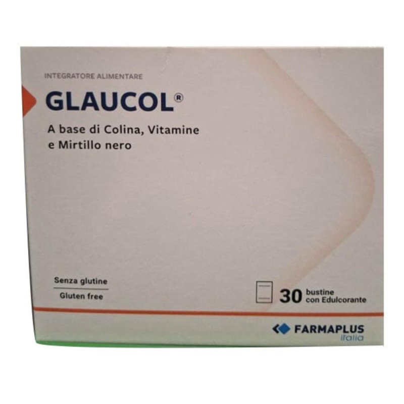 Farmaplus Italia Glaucol 30 Bustine