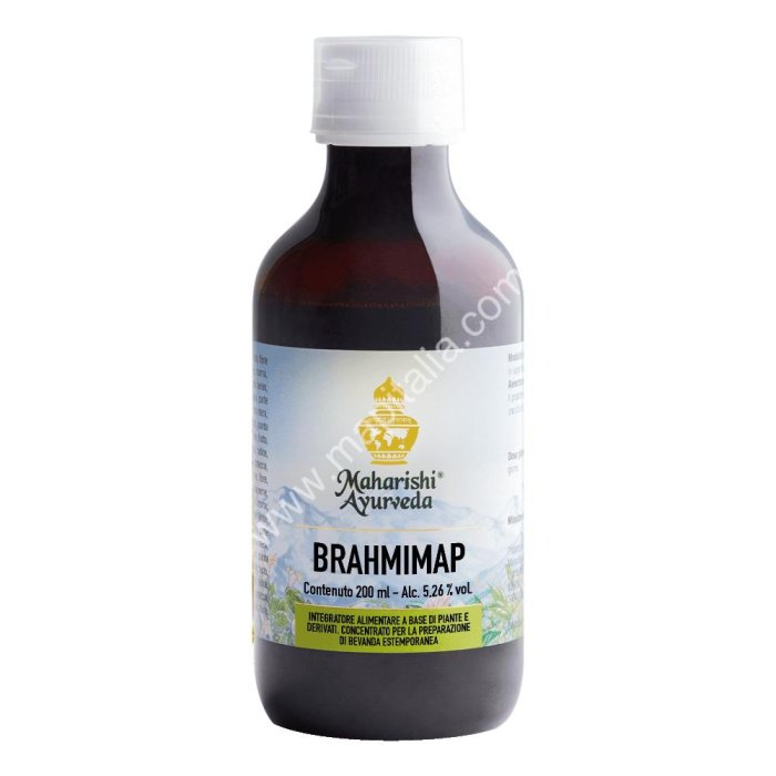 Map Italia Brahmimap 200 Ml