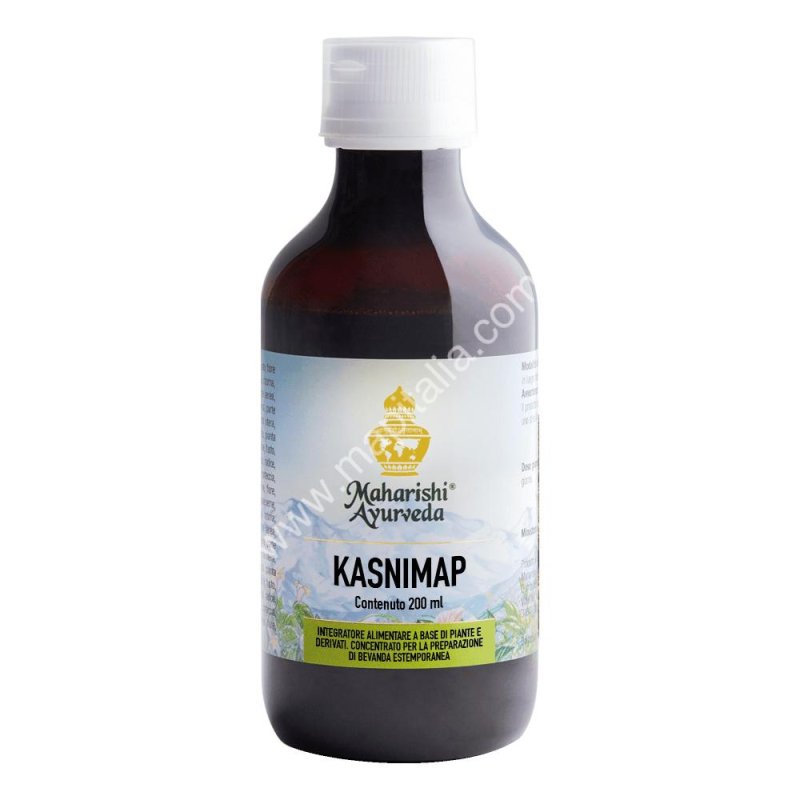 Map Italia Kasnimap 200 Ml