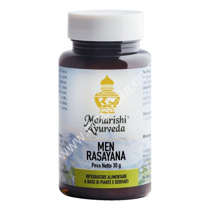 MEN RASAYANA 60 Cpr 30g