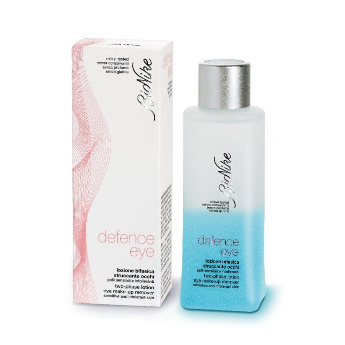 DEFENCE EYE LOZ BIF STRUC125ML