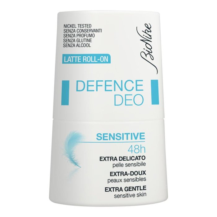Bionike Defence Deo Sensitive Roll-on 50 Ml