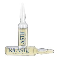 Rilastil Seno Siero Rassodante Rilassamento Cutaneo 10 Fiale 5 ml Rilastil Seno Siero Rassodante Rilassamento Cutaneo 10 Fiale 5 ml