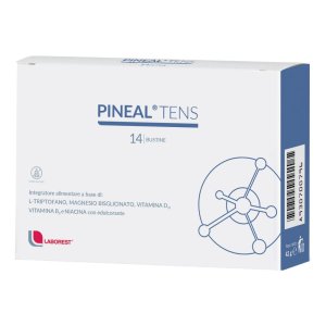 Laborest Pineal Tens Integratore alimentare  14 Bustine