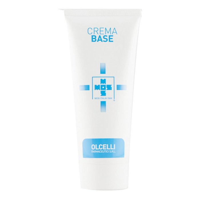 Olcelli Farmaceutici Crema Base 100 Ml