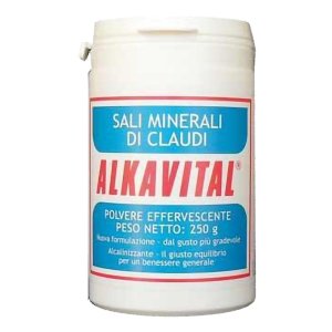La Strega Alkavital 250 G