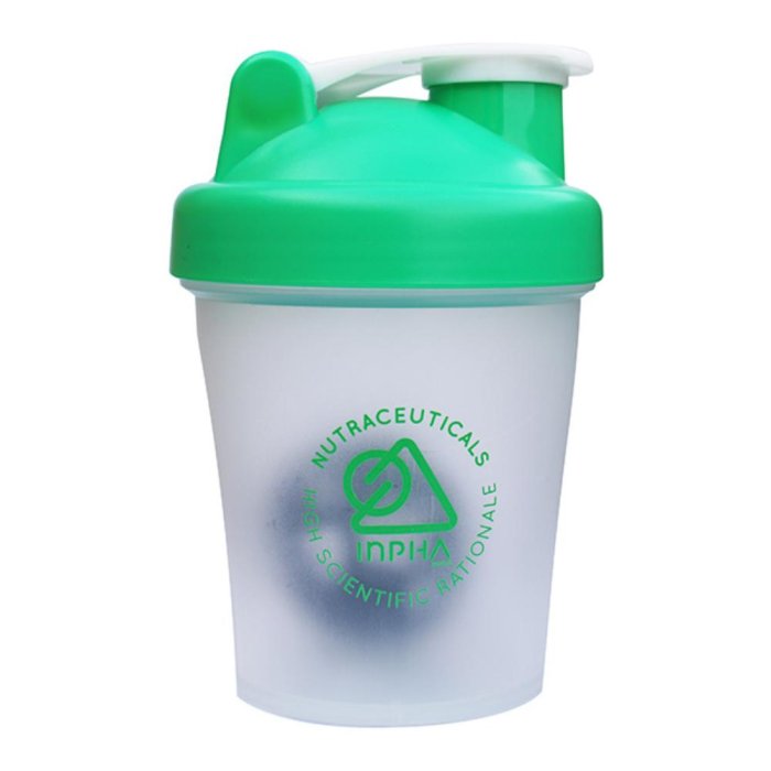 Inpha Duemila Shaker INPHA 300 ml