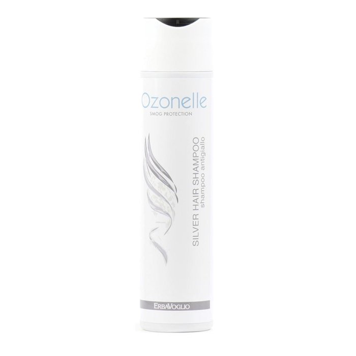 OZONELLE SH ANTIGIALLO 250ML