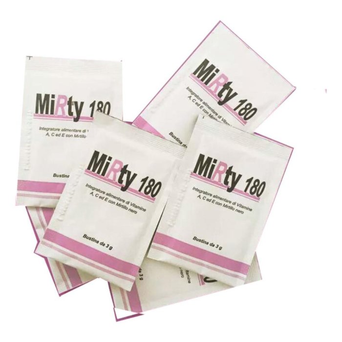 Infrabios Mirty 180 20 Bustine