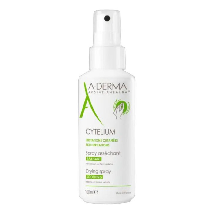 CYTELIUM SPRAY 100ML ADERMA VF