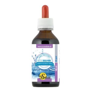Zio Ecosalute Ecosilver 100 Ml