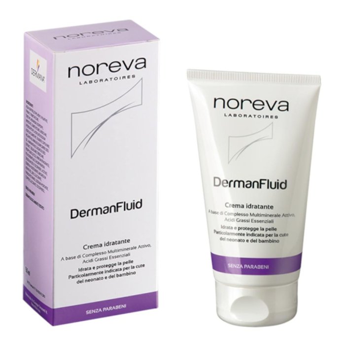 Noreva Italia Dermanfluid 150 Ml