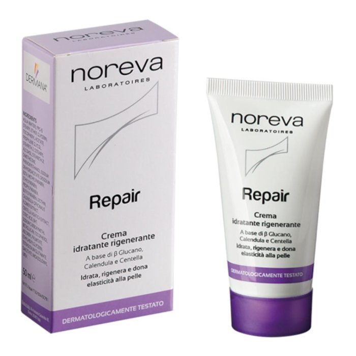 Noreva Italia Dermana Repair 50 Ml Tubo