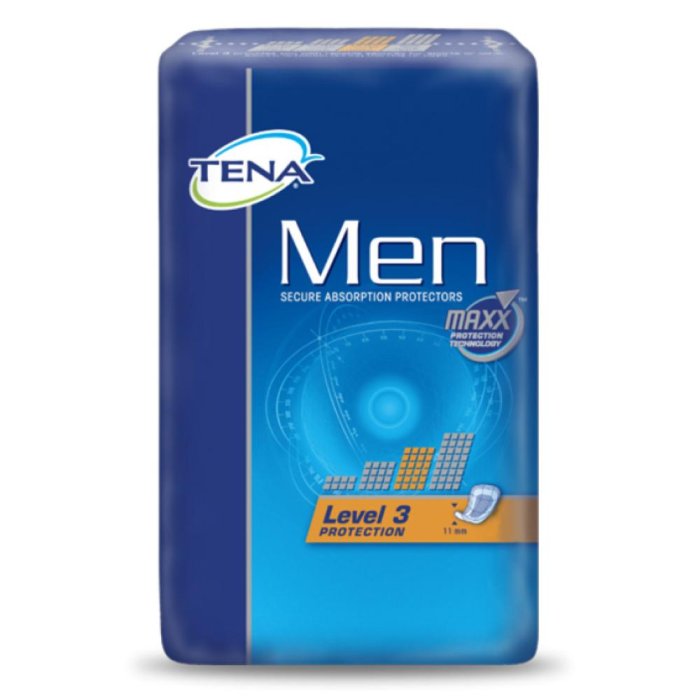 TENA MEN LEVEL 3 16 PZ 0835<<<