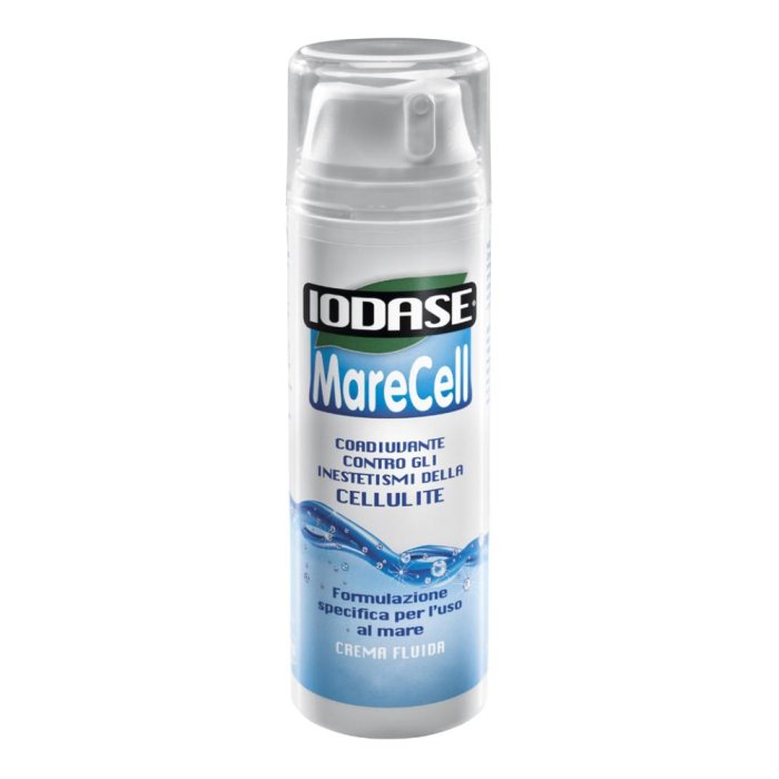 IODASE MARE CELLUL CR 150ML